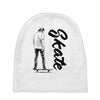 skate Baby Beanies
