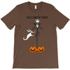 Nightmare Before Halloweentown T-Shirt