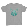 rising spirit Youth Tee