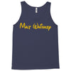 malt whiskey Tank Top