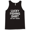 luck fishing Tank Top