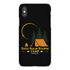 Total Solar Eclipse Camp iPhoneX