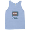 read a book Tank Top
