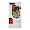 the big b iPhone 7 Plus Case