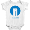 reynholm industries Baby Onesie