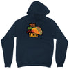 this girl likes tacos Unisex Hoodie