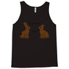 my butt hurts Tank Top
