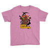 wood monster Youth Tee