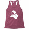 Wall-E Eve Racerback Tank