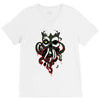 lovecraft V-Neck Tee