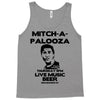 mitch a palooza Tank Top