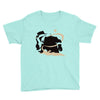outlaw Youth Tee