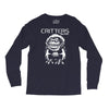 critters Long Sleeve Shirts