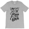 Love You To The Moon And Back T-Shirt