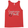 compression of time Tank Top