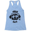monster Racerback Tank