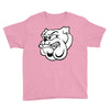 bulldog Youth Tee