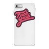 fuck yeah t shirt iPhone 7 Case