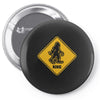 KING Pin-back button