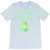 future runner T-Shirt