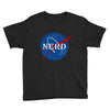nerd Youth Tee