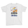 good good Youth Tee