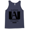 Go Beyond Plus Ultra 2018 Tank Top