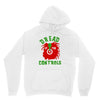 dread at the controls Hoodie