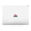 I LOVE MY FATHER Accessory Pouches