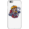 pintados iPhone 6/6s Case