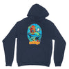 the little cthulhu Unisex Hoodie