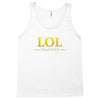 fahrie77 Tank Top