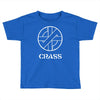 crass anarcho punk rock Toddler T-shirt