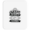 Queens Are Born In November Mousepad