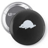 crocodile Pin-back button