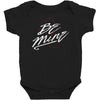 be mine Baby Bodysuit