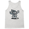 vintage banjo Tank Top