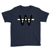 dauble Youth Tee
