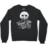 crystal lake consuelor Crewneck Sweatshirt