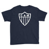 clube atl&eacute;tico mineiro brasil Youth Tee