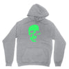 awesome neon green Hoodie