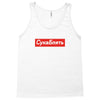 Cyka Blyat Tank Top