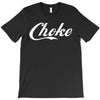 Choke T-Shirt