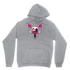 mangle head Hoodie