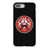 raider red iPhone 8 Plus