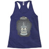 blender Racerback Tank