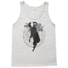 seriously strange chimera Tank Top