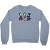 super childish Crewneck Sweatshirt