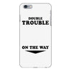 Double Trouble On The Way iPhone 6 Plus/6s Plus Case
