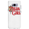 zelda is the girl Samsung Galaxy S8 Plus